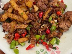 -公社食堂(牧电路店)