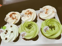 -Pantry's Best派悦坊蛋糕(K11购物艺术中心店)