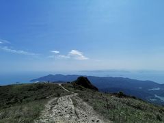 -七娘山