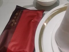 -上海小南国(金桥国际广场店)