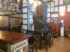 -萨尔瓦多Salvador's