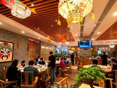 -德胜轩正宗顺德菜(宝安沙井会展中心店)