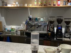 -infinite cafe
