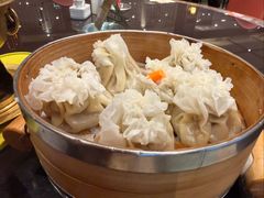 羊肉百花烧麦-紫泥369粗粮季(鼓楼店)