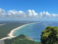 -海南铜鼓岭景区