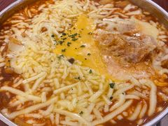 -青春分食(仙林大学城店)