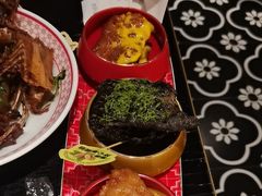 -满园烤鸭·春饼(沈北万达店)