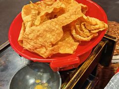 -谭鸭血老火锅·匠心(环球港旗舰店)