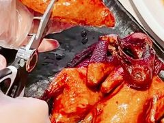 -侨美食家·41年地道粤菜(珠江新城店)