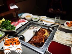-海底捞火锅(万达广场店)