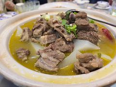 -柒皓餐廳(广元路店)