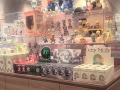 -泡泡玛特POPMART(合生汇店)