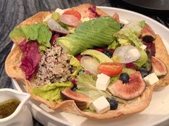 -ALLORA意大利餐厅(丰盛里店)