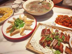 -渔梆子(长汀店)