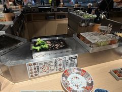 -肉肉大米(金虹桥店)