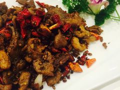 -闫府私房菜(经四路万达店)