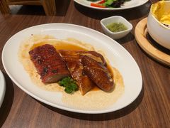 -港丽餐厅(杭大店)