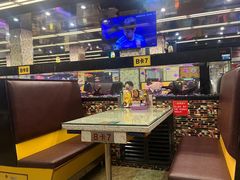 -新辉港式茶餐厅(北栅店)