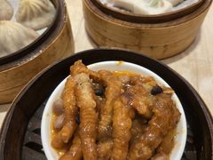-穆桂英美食(南禅寺店)