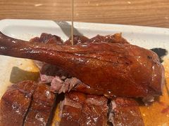-先记烧鹅王·本地粤菜(福永店)