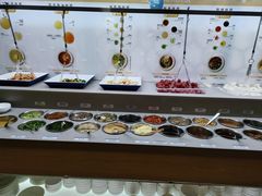 -海底捞火锅(万象城店)