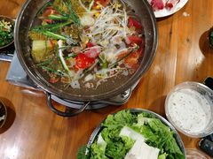-龙大头庖汤店