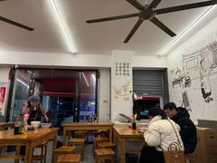 -李叁面馆(妇幼店)