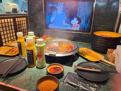-牛New寿喜烧(中山公园龙之梦店)