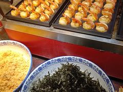 -捞沙巷