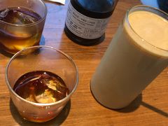 -Line 咖啡(石厦花园店)