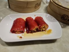 -稻香酒家(长宁KING88广场店)