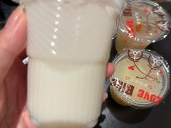 -杨记杏仁茶(椰园店)