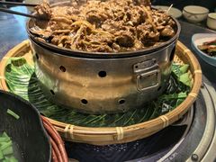 -甘家界牌柠檬鸭(青山店)