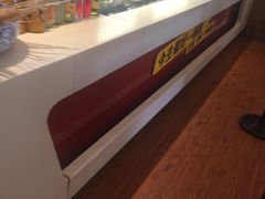 -顺溜·手工刀削面·黑金店(铜锣湾店)
