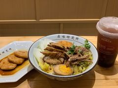 -狮头牌卤味研究所·卤味饭(花城汇南区店)