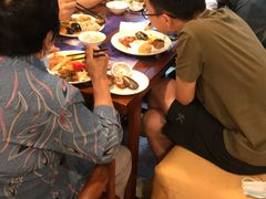 -新龙船黄浦江餐饮游船官方自营店