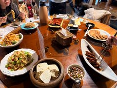 -延松朝鲜族料理