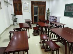 -锋格练字书法培训(怡康校区)