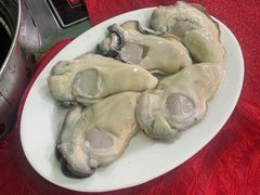 -花苑美食横琴生蚝火锅(拱北粤华路店)
