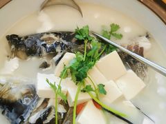 -宝荣鱼馆·临湖之宴(千岛湖店)