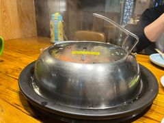 一筐海鲜-三个渔夫·蒸汽海鲜(滨海开发区店)