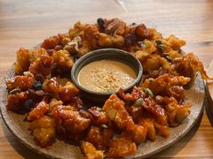 -KimPro 辛普乐概念韩餐