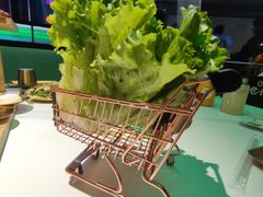 -聚十三烤肉博物馆(魔都首店)