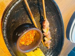 -萨莉亚意式餐厅(新邻天地店)