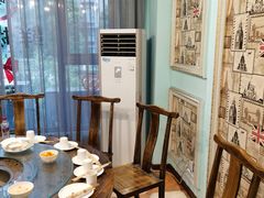 包厢-鲜椒鱼·雅安地标性美食