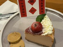 -雕刻时光咖啡馆(师大路店)