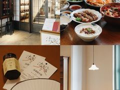 -林四喜·闽南传家菜(鼓浪屿店)