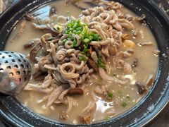 -李师傅脆肚(华强北店)