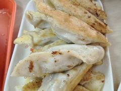 -三盛楼饭店(四流中路店)