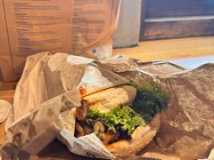 -Fergburger(皇后镇店)